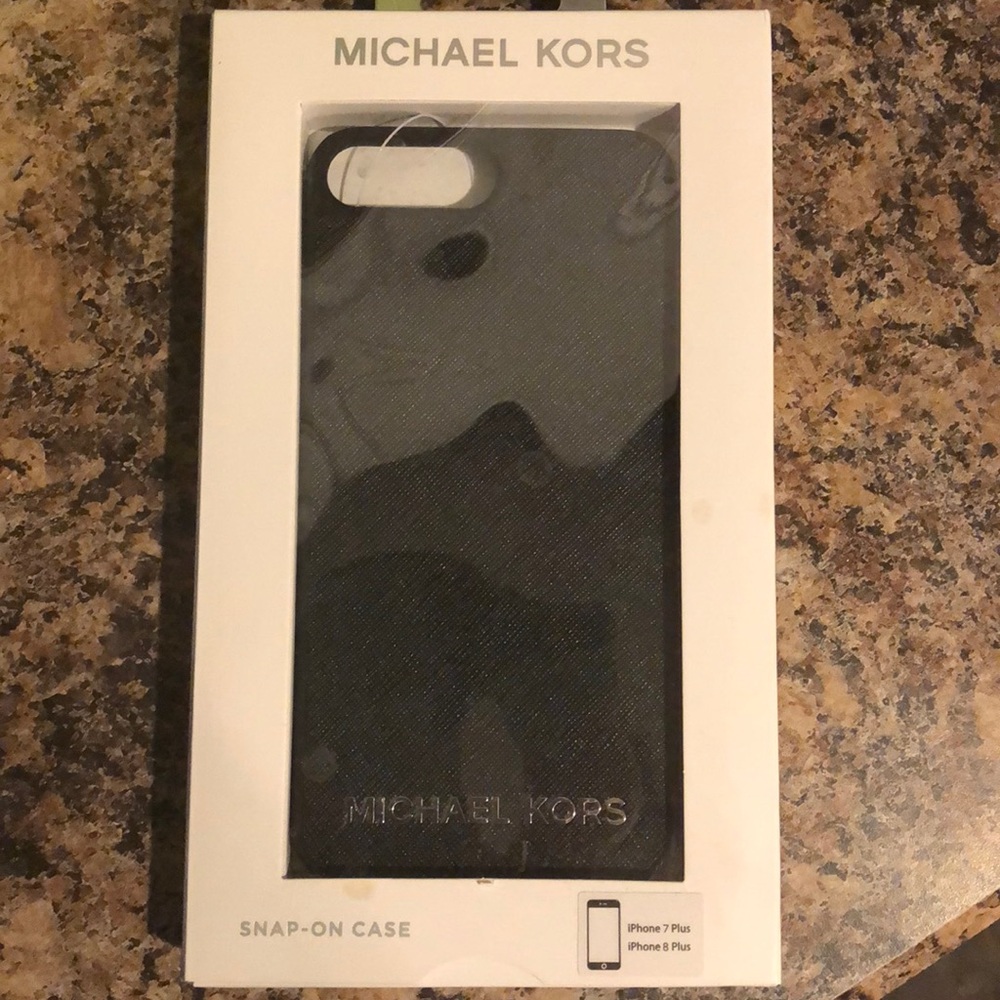Michael Kors Phone Case